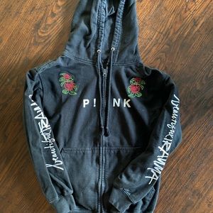 PiNK Concert Hoodie